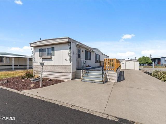 House for sale in Yakima, Washington