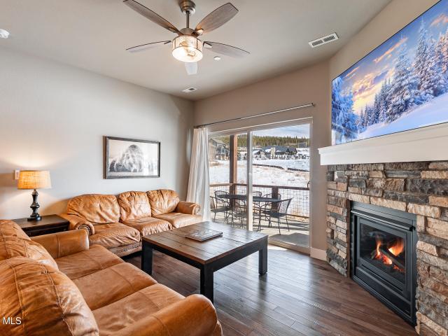 Townhouse for sale in Fraser, Colorado