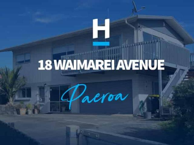 House for rent in Paeroa, Waikato