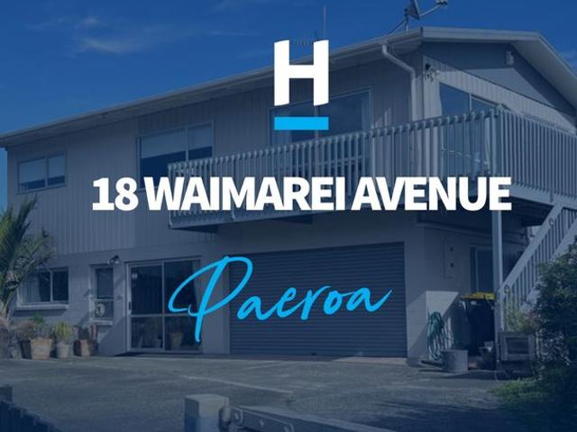 House for rent in Paeroa, Waikato