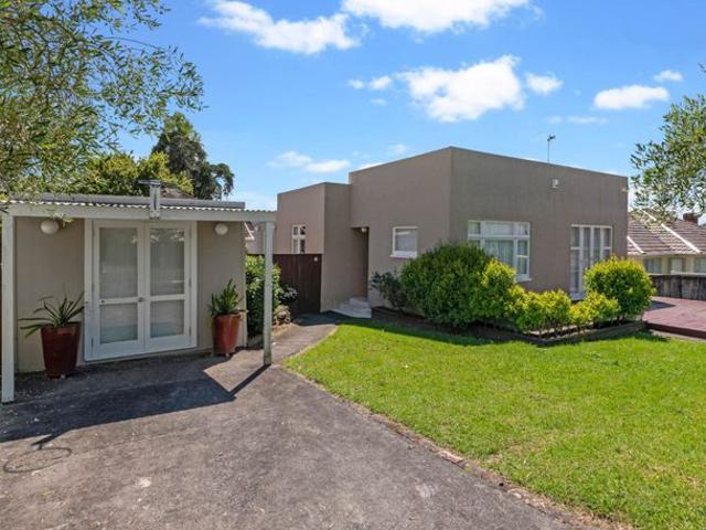 House for rent in Hauraki, Devonport-Takapuna