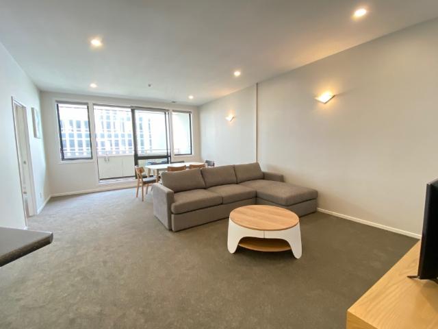 Apartment for rent in Aotea Arts Quarter, Auckland