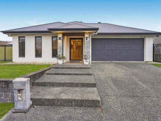 Apartment for rent in Capestone, Greater Brisbane