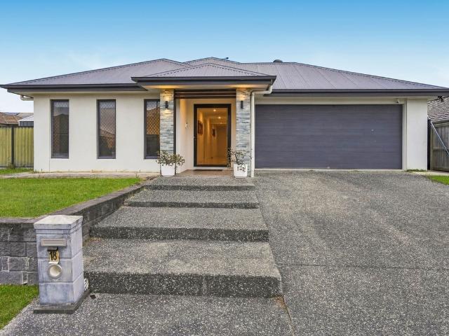 House for rent in Capestone, Greater Brisbane