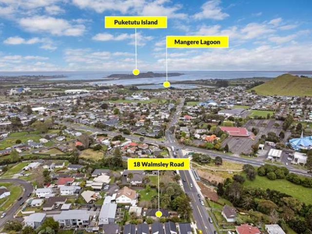 House for sale in Māngere, Māngere-Ōtāhuhu