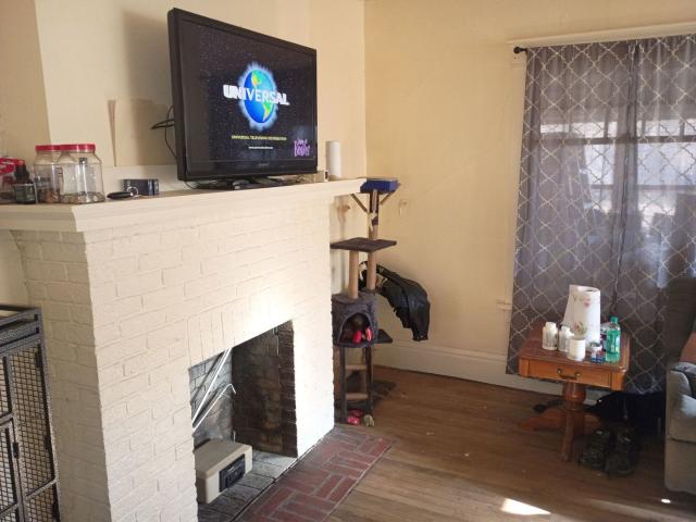 House for sale in Savanna, Illinois