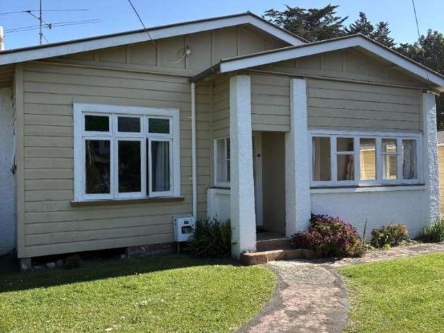 House for rent in East Coast