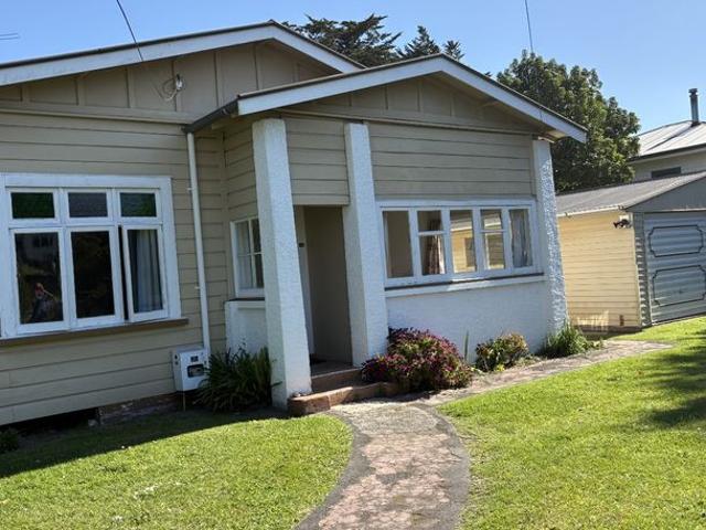 House for rent in Mangapapa, Gisborne