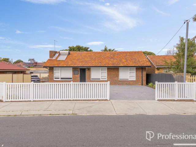 House for rent in Stirling, Western Australia