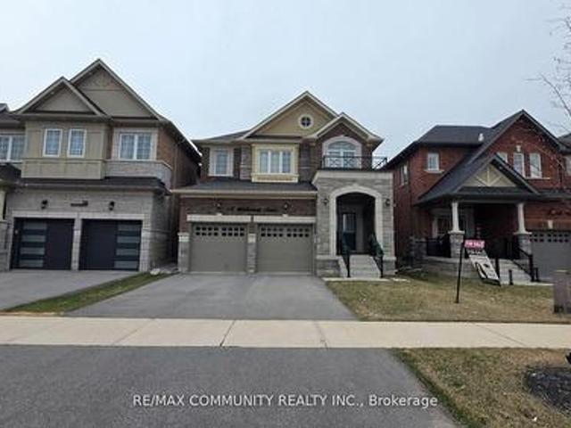 House for sale in Ontario