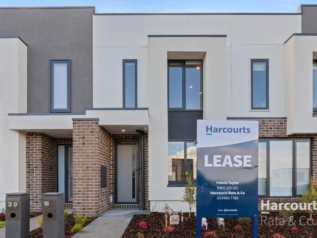 House for rent in Camerons Creek, Victoria