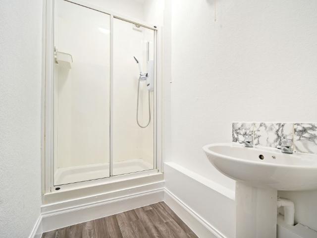 Apartment for rent in Tynecastle, Gorgie
