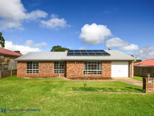 House for rent in Toowoomba, Queensland