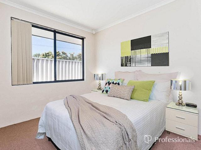 Apartment for rent in High Wycombe, City Of Kalamunda