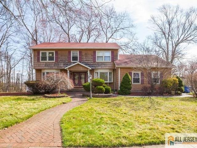 House for sale in Cliffwood, New Jersey
