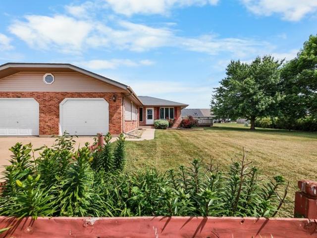 Townhouse for sale in Mazon, Illinois