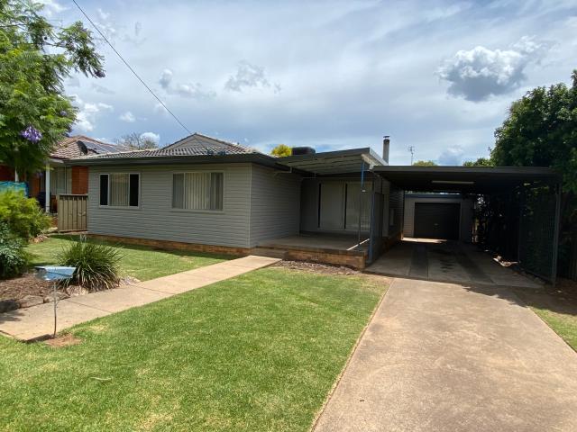 House for rent in Piallamore, New South Wales