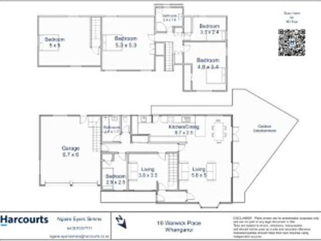 House for sale in Wanganui District