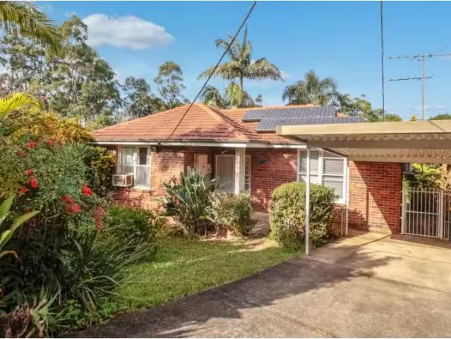 House for rent in Dundas, New South Wales