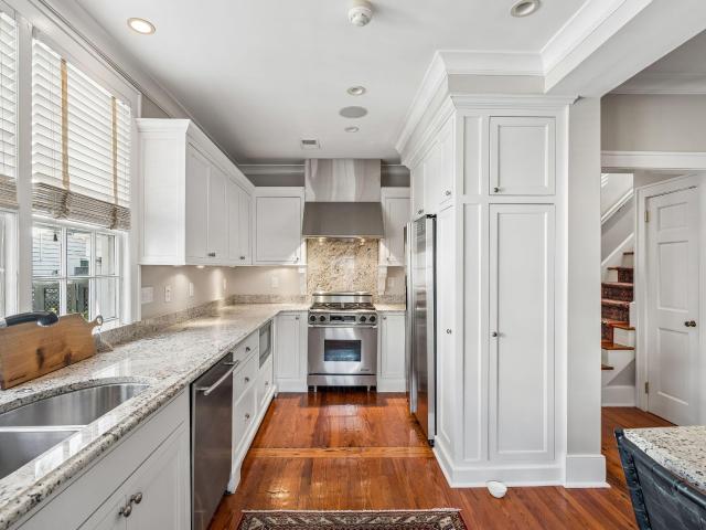 House for sale in Charleston, South Carolina