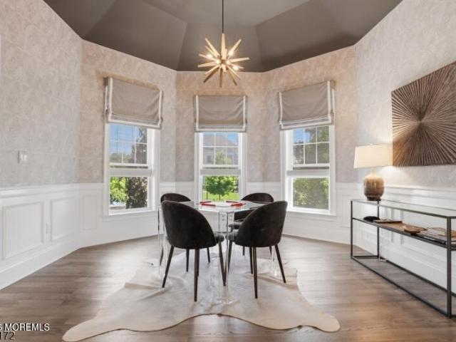 House for sale in Monmouth, New Jersey