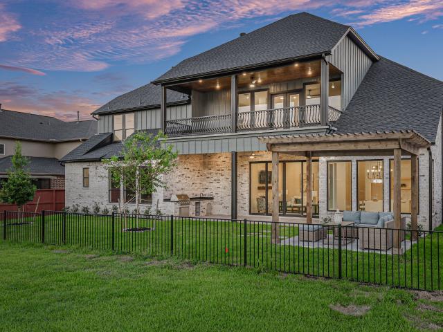 House for sale in Bentwater, Montgomery