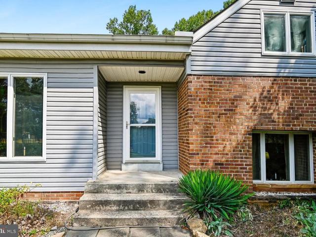 House for sale in Cloverly, Maryland