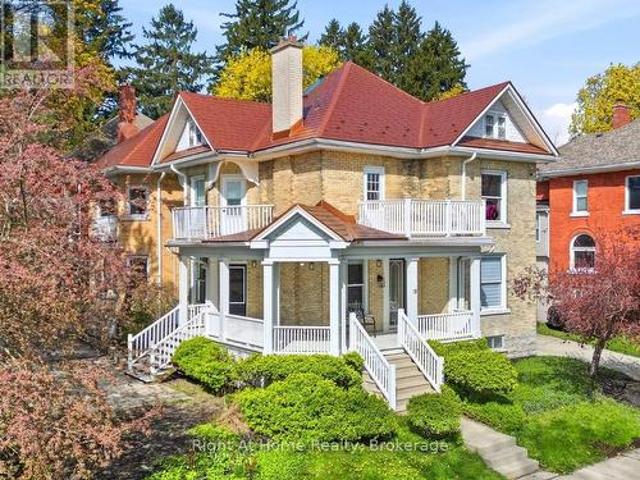 House for sale in Stratford, Ontario