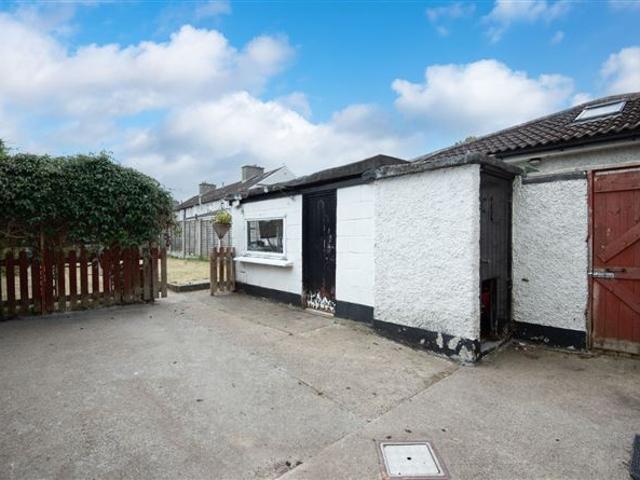 Property for sale in Bluebell, North Tipperary