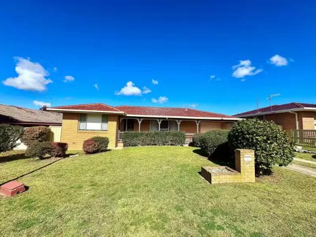 House for rent in Tilbuster