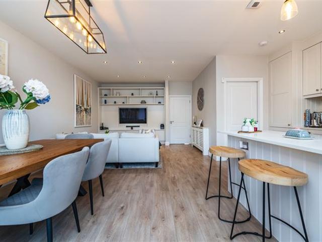 Detached House for sale in Brannockstown, North Tipperary
