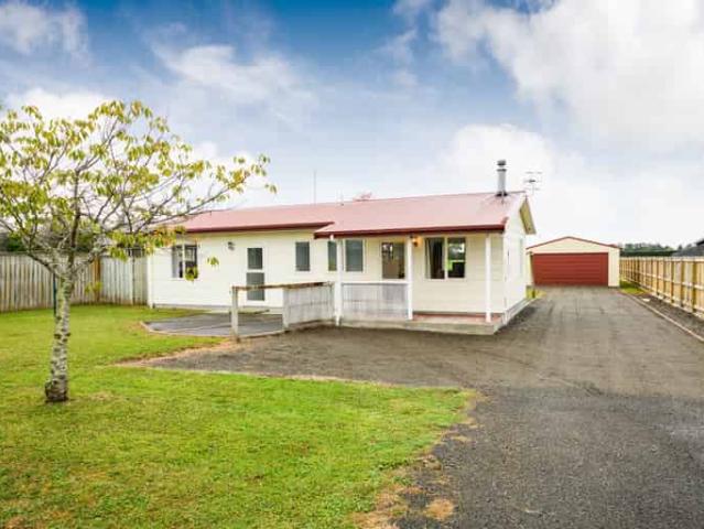 House for rent in Rongotea