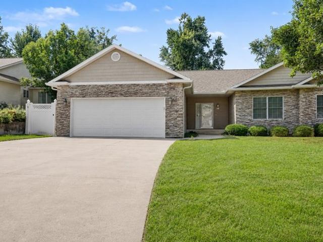 Townhouse for sale in Ottumwa, Iowa