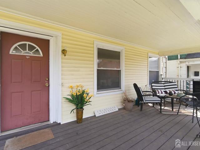 House for sale in Orange, New Jersey
