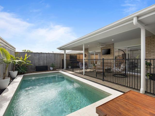 Apartment for rent in Kings Creek, Queensland
