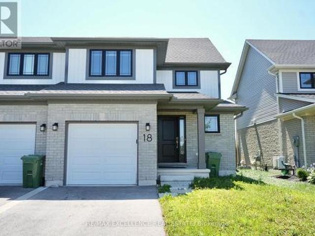 House for sale in Central Elgin, Ontario