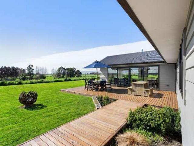 House for rent in Wanganui District