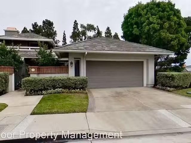 House for rent in Santa Ana