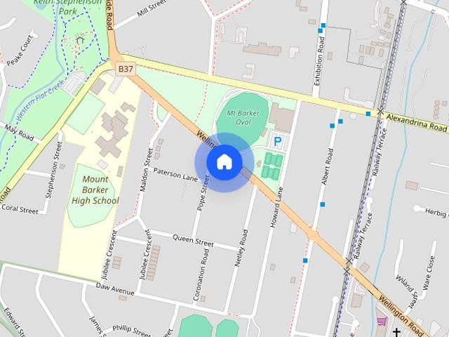 House for rent in Mount Barker, Mount Barker District Council