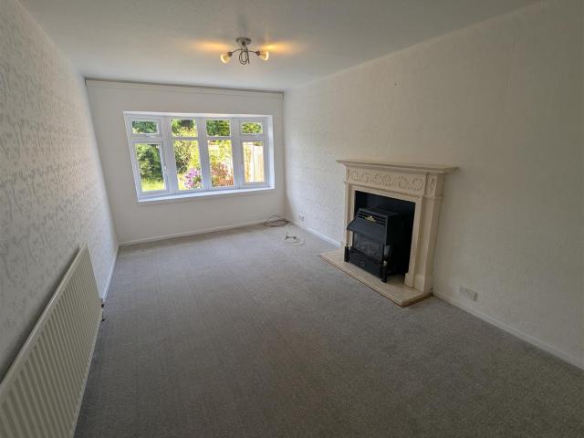 House for rent in Halcon, Rumwell