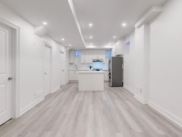 House for rent in Wilcox Lake, Richmond Hill