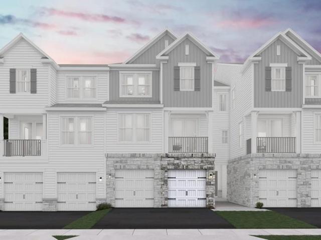 Townhouse for sale in Passaic, New Jersey