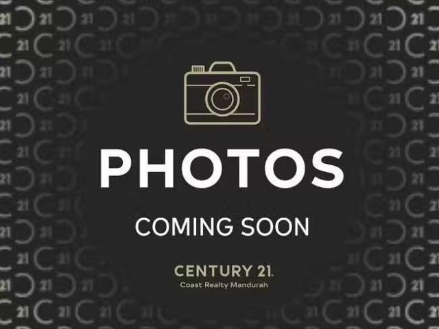 House for rent in Parklands, Western Australia