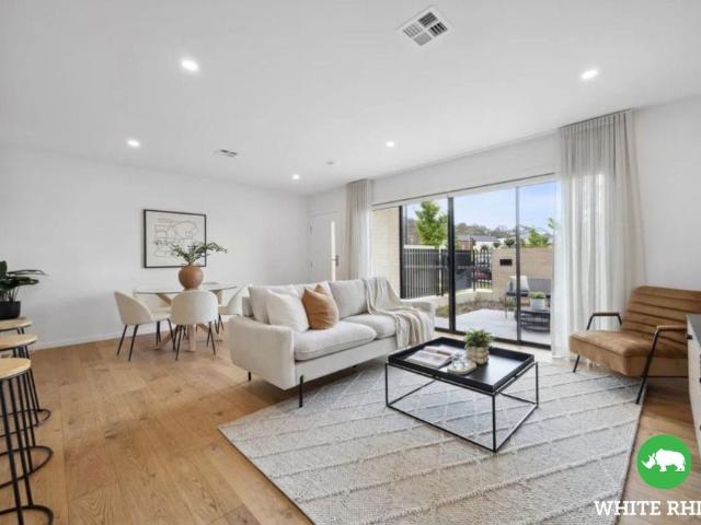 Townhouse for rent in Googong, Queanbeyan-Palerang Regional Council