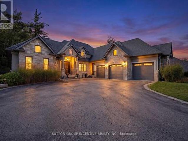 House for sale in Springwater, Central Ontario