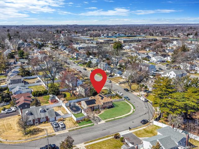 House for sale in Babylon, New York