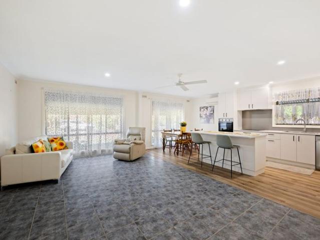 House for rent in Wangaratta, Victoria