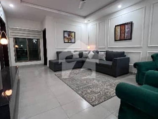 Apartment for sale in Islamabad