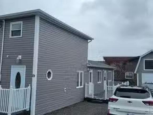 House for sale in Grand Bank, Newfoundland And Labrador