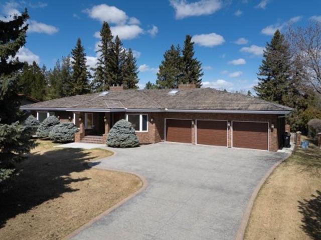 House for sale in Wedgewood, Alberta